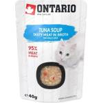 ONTARIO Суп Онтарио риба тон 40g (213-3171)
