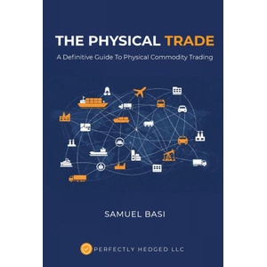 The Physical Trade | Samuel Basi (2026)