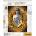 Aquarius - Puzzle Harry Potter - Hufflepuff - 500 piese