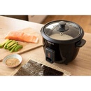 Sencor SRM 0601BK
