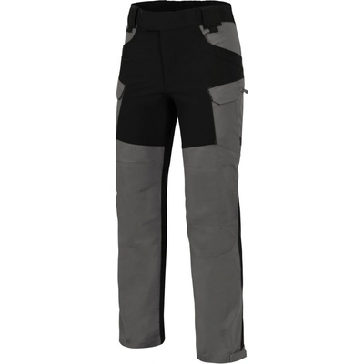 Kalhoty Helikon-Tex Hybrid Outback cloud grey black