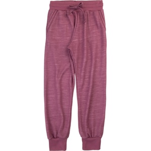 Joha Детски анцунг долнище Joha Kid's Pants with Drawcord Tracksuit trousers - Bordeaux - размер 170 (701-4537-0119)