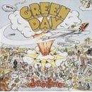 Hudba GREEN DAY: DOOKIE LP