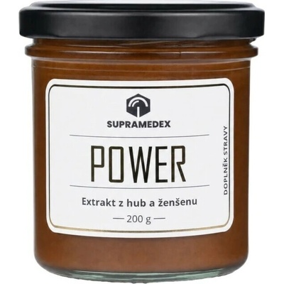 Supramedex POWER 200 g