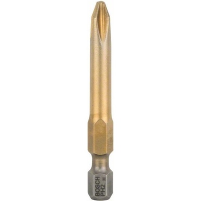 Bit Bosch Max Grip PH 2, 49 mm