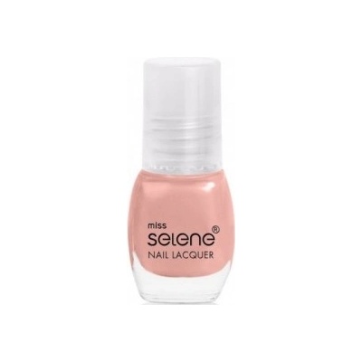 Miss Selene Nail Lacquerlak na nehty 209 5 ml