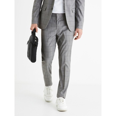 Celio Boaimee Панталон Celio | Siv | МЪЖЕ | M