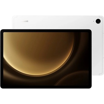 Samsung Galaxy Tab S9 FE Silver SM-X510NZSAEUE