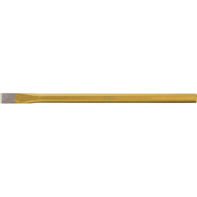 KS Tools Elektrikářské dláto, 8-hranné, 12 x 200 mm 1620261