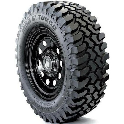 Insa Turbo Dakar MT 265/70 R16 112Q