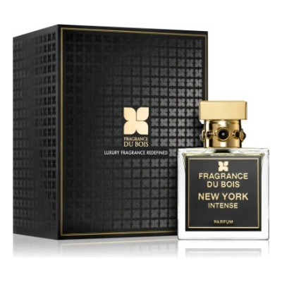 Fragrance Du Bois New York Intense parfum unisex 100 ml tester