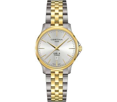 Certina 045.010.55.031.00