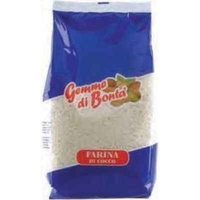 Gemme di Bonta kokosová múka 250 g