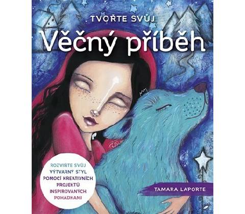 Tvořte svůj Věčný příběh