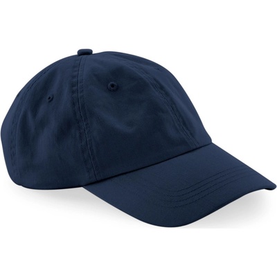 Beechfield B 652N EarthAware 6 panelová COT53652N00399-navy Navy