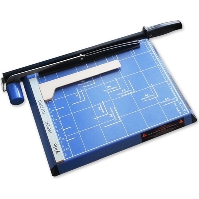 Paper Cutter A3-8100
