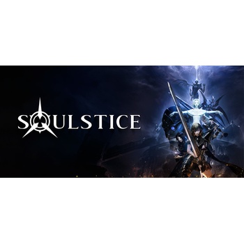 Soulstice