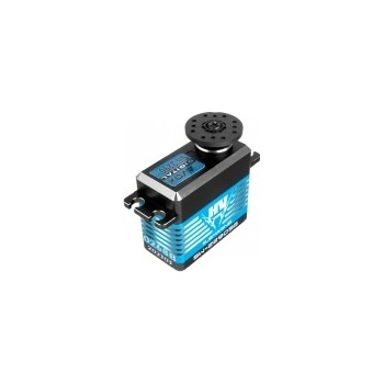 Savöx SW-2290SG BB HiVolt Digital Brushless Servo Waterproof