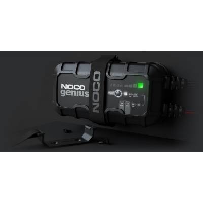 Noco Genius 10 6V/12V 230Ah