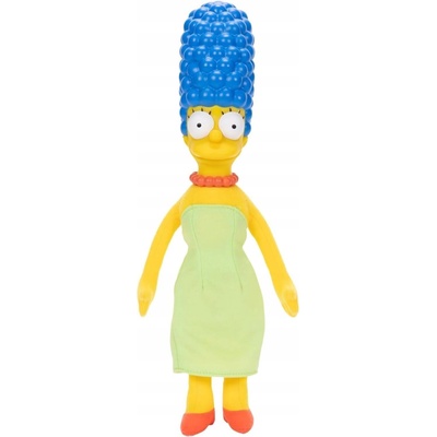 Jakks Pacific the Simpsons Marge 26 cm