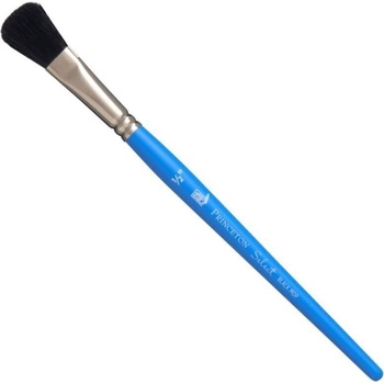 Princeton Artist Brush Selectartiste Multi-Technique Mop Плоска четка 1/2 1 бр (P3750BM050)