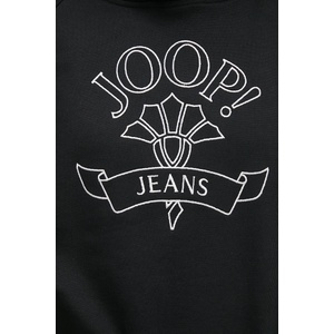 JOOP! суичър с качулка дамски от памук (30046176) - answear - 176,01 лв