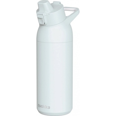 Quokka Tide Nerezová termofľaša Gray 700 ml