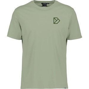 Didriksons Мъжка тениска Didriksons Harald T-Shirt L3 T-shirt - Light Moss (216-7319-0312)