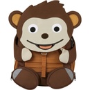 Affenzahn Large Friend Monkey brown
