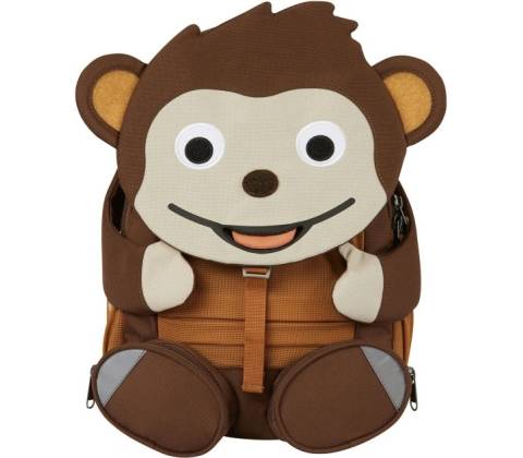 Affenzahn Large Friend Monkey brown