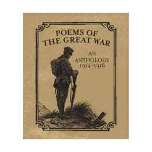 Poems of the Great War | Christopher Navratil (2014)
