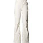 The North Face Дамски ски панталон The North Face Women's Descendit Pant Ski trousers - White Dune - размер XL (107-3884-0321)