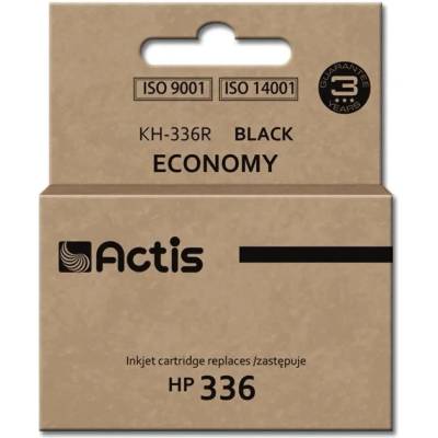 Actis Мастило Actis KH-336R (заместител за HP 336 C9362A, Standard, 9 ml, черно) (KH-336R)