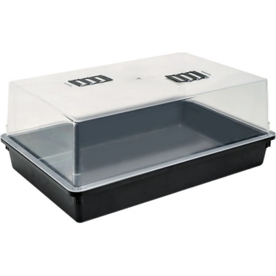 Pure Factory Propagator PRO 70 - Skleníček pevný plastový 58x38x24cm