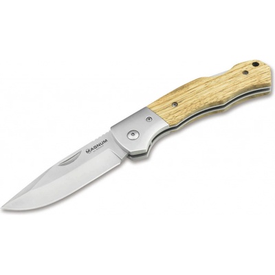 Böker Magnum Rustic 01SC075
