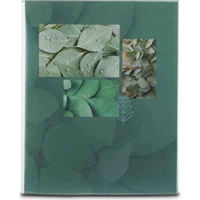 Hama album soft SINGO II Leaves 10x15/80