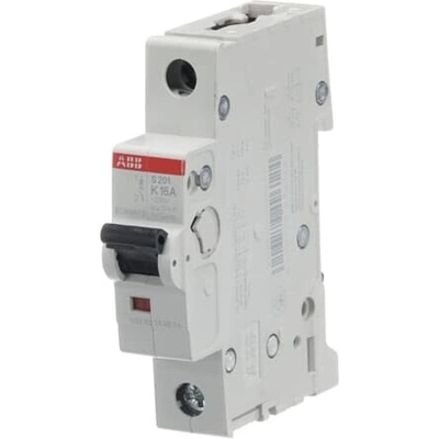 ABB 16K/1 S201-K16 2CDS251001R0467