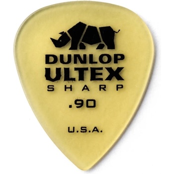 Dunlop 433R090 Ultex Перце за китара (433R090)