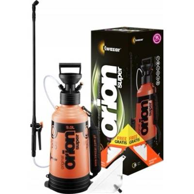 Kwazar Orion Garden PRO+ 12l