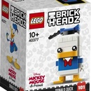 Stavebnice LEGO® LEGO® BrickHeadz 40377 Kačer Donald