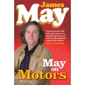 May on Motors | James May (2006)