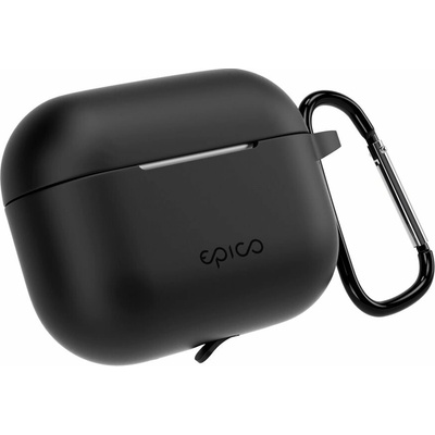 Epico Silicone Case AirPods Pro 3 s karabinou 94411101300001