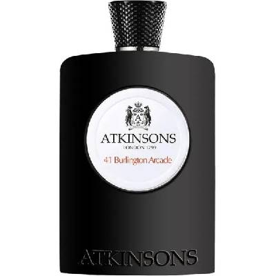 Atkinsons 41 Burlington Arcade EDP 100 ml (8002135152755)