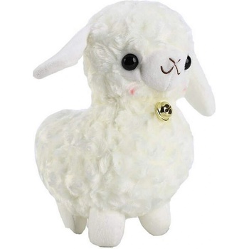 23 см плюшено агънце