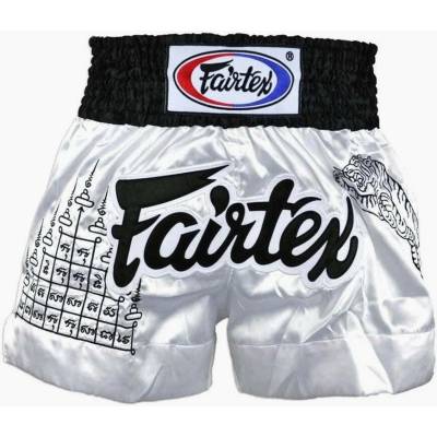 Fairtex BS0637 bílé