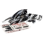 Traxxas каросерия Bandit ProGraphix