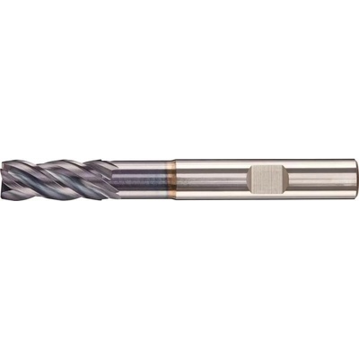 Fréza TK HPCSTEEL D6527M 10,00 Z4 HB Carap+FORTIS
