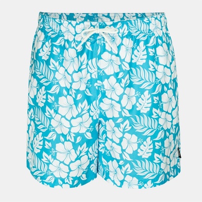 Hot Tuna Бански гащета Hot Tuna Hot Swim Shorts Sn63 - Blue Hib