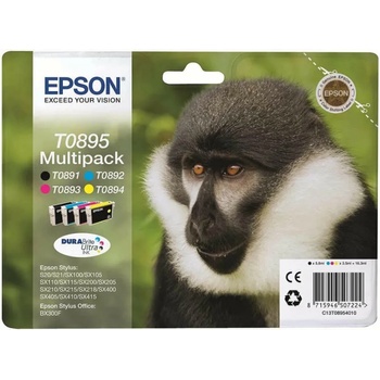 Epson T0896