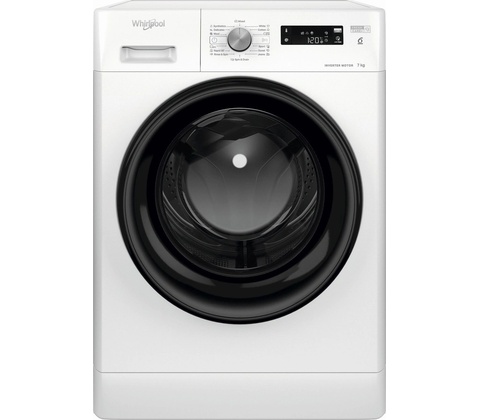 Whirlpool FFS 7238 B EE